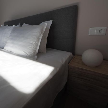 Apartamentai Juodkranteje Saules Smugis 2B 65 Zewnętrze zdjęcie