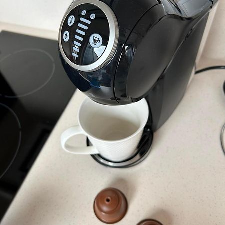Apartamentai Juodkranteje Saules Smugis 2B 65 Zewnętrze zdjęcie