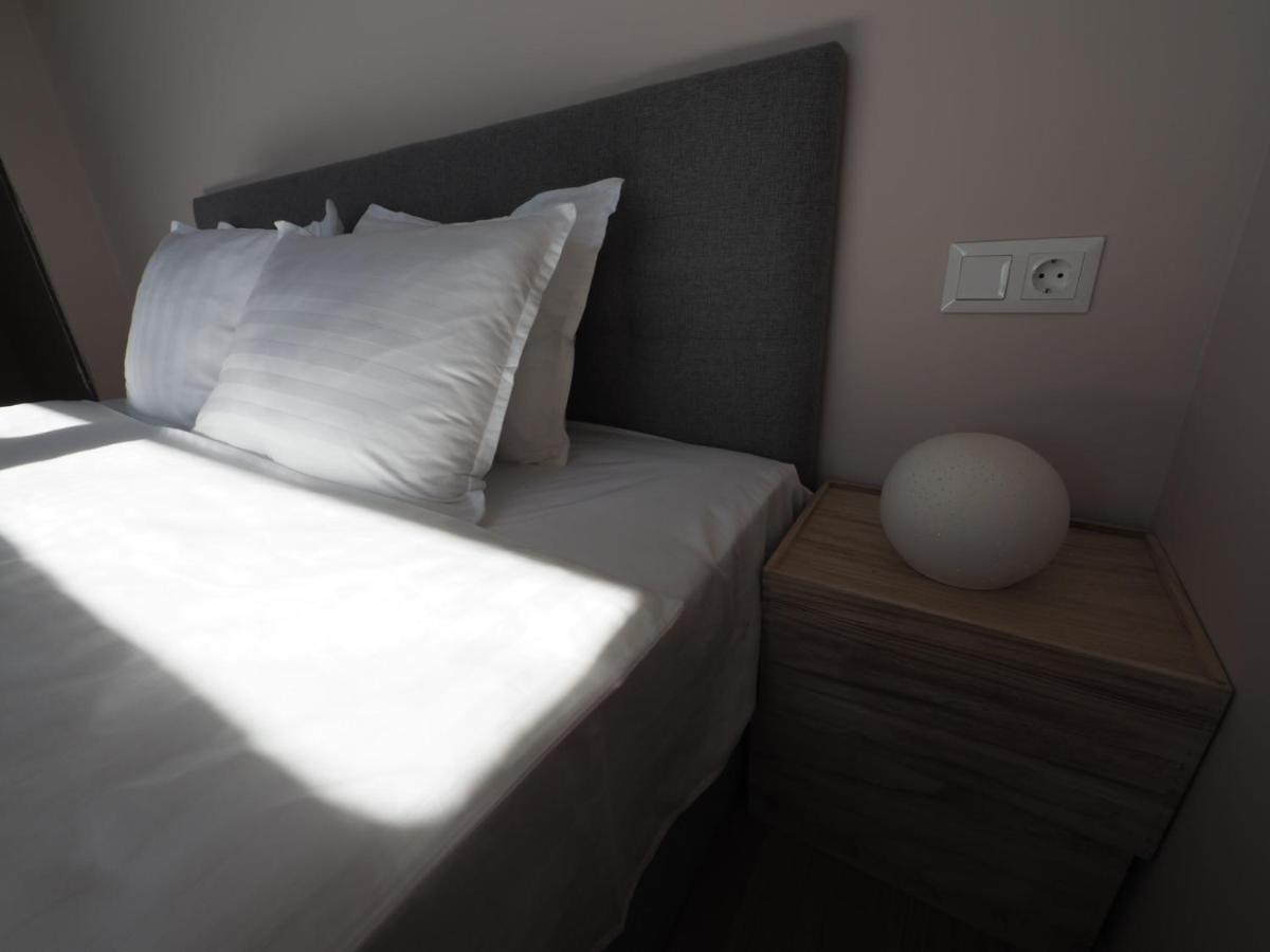 Apartamentai Juodkranteje Saules Smugis 2B 65 Zewnętrze zdjęcie