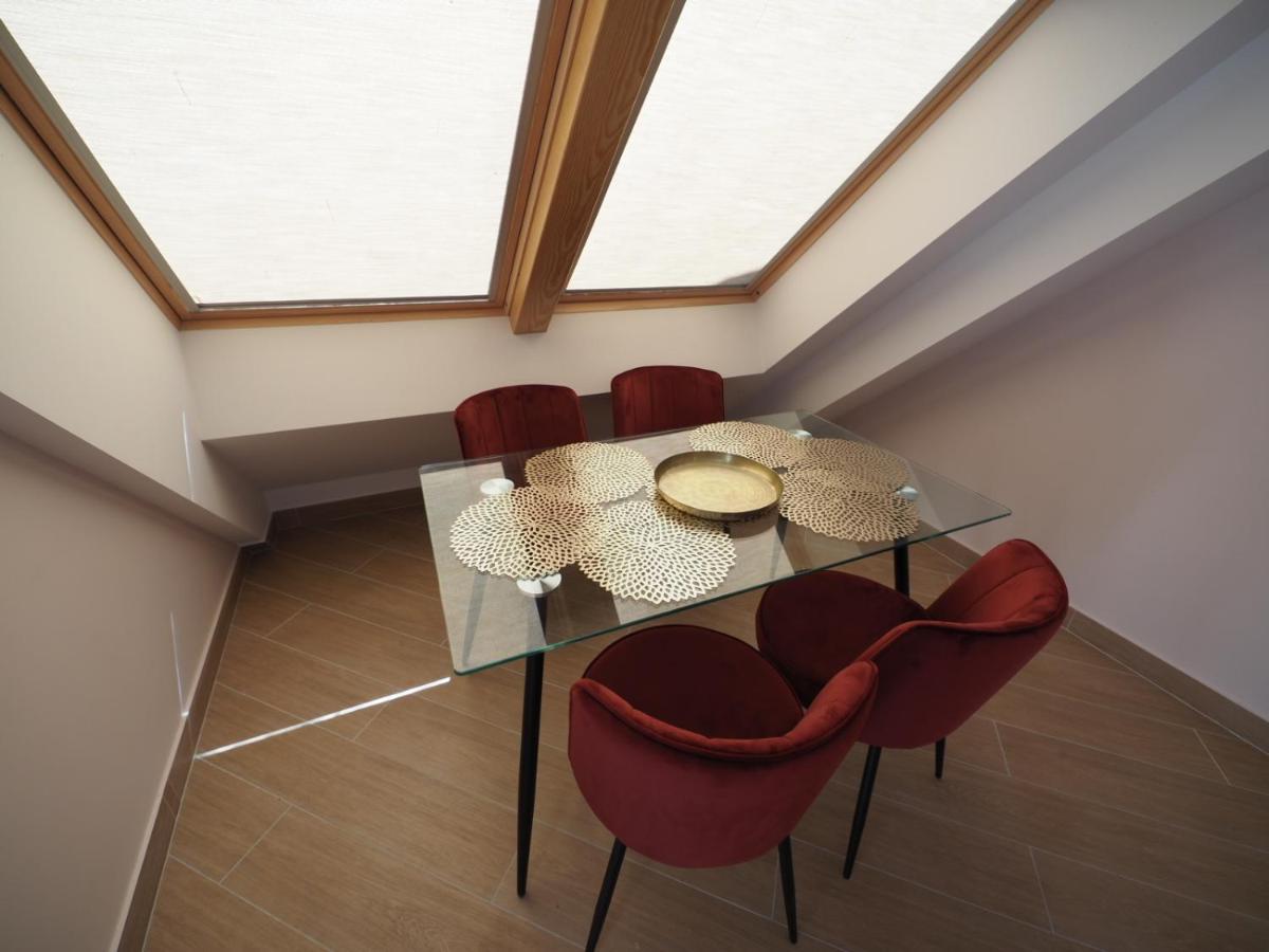 Apartamentai Juodkranteje Saules Smugis 2B 65 Zewnętrze zdjęcie