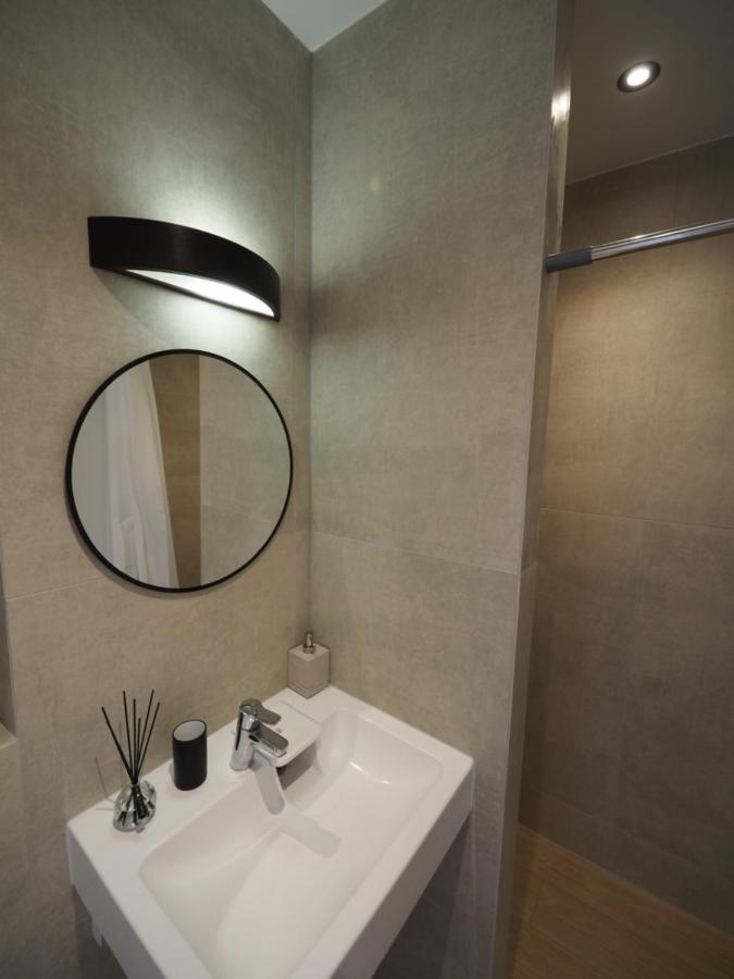 Apartamentai Juodkranteje Saules Smugis 2B 65 Zewnętrze zdjęcie