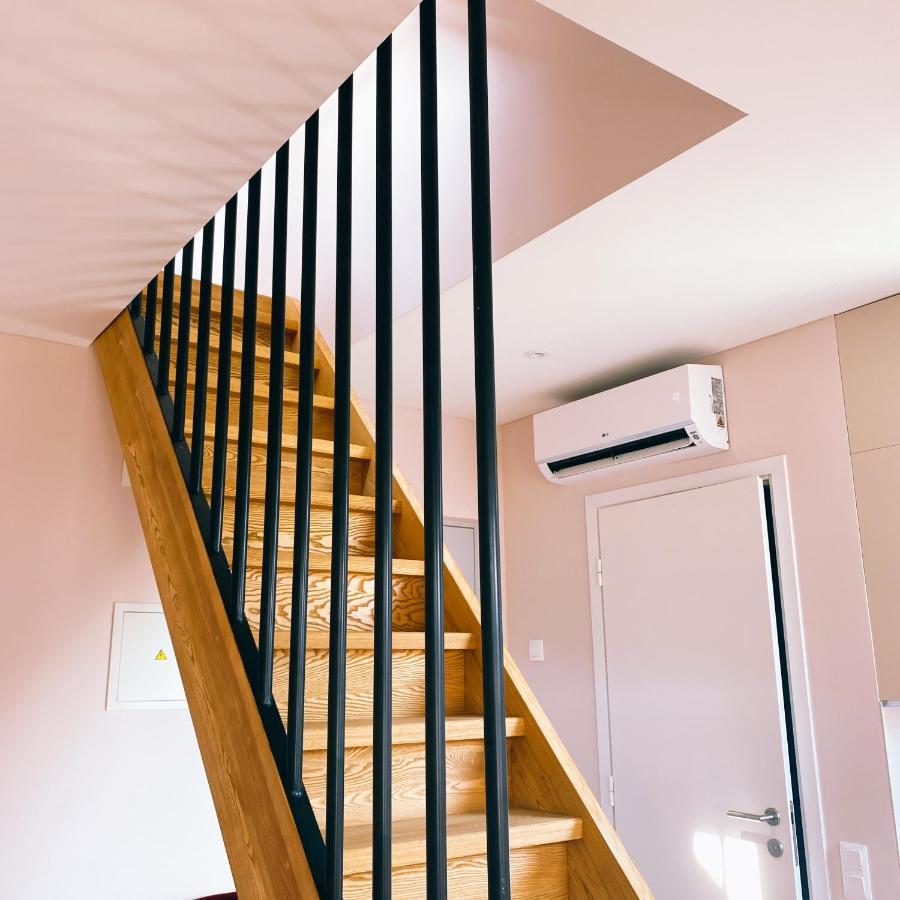 Apartamentai Juodkranteje Saules Smugis 2B 65 Zewnętrze zdjęcie