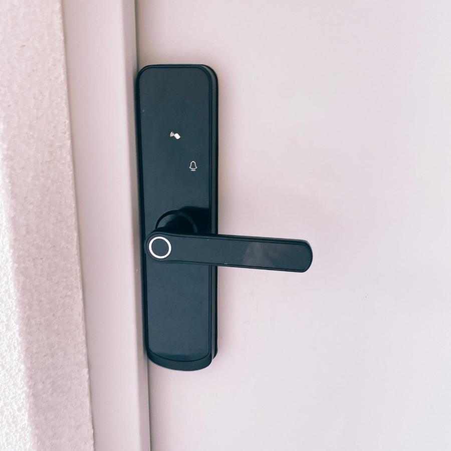 Apartamentai Juodkranteje Saules Smugis 2B 65 Zewnętrze zdjęcie