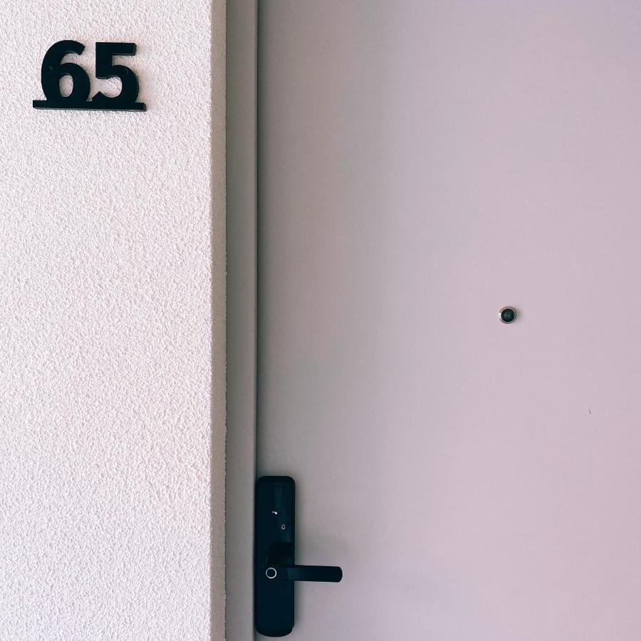Apartamentai Juodkranteje Saules Smugis 2B 65 Zewnętrze zdjęcie