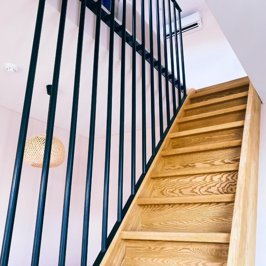 Apartamentai Juodkranteje Saules Smugis 2B 65 Zewnętrze zdjęcie