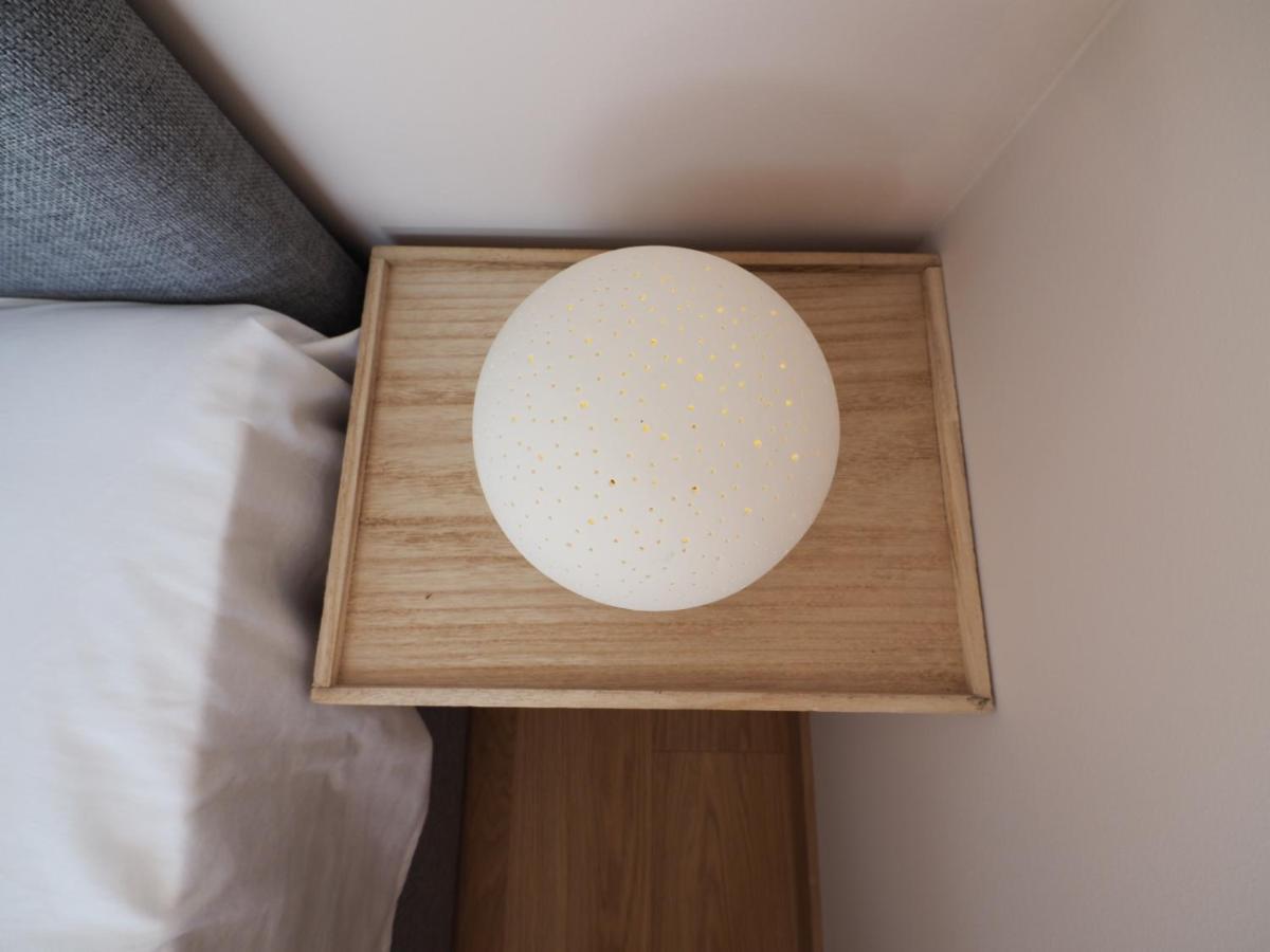 Apartamentai Juodkranteje Saules Smugis 2B 65 Zewnętrze zdjęcie
