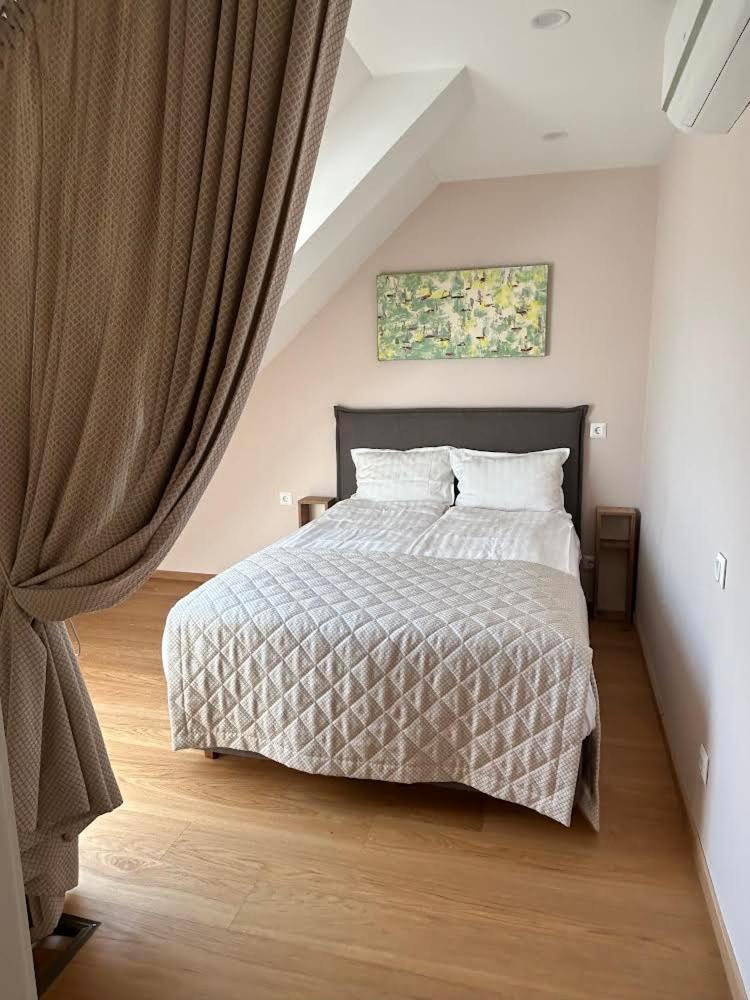 Apartamentai Juodkranteje Saules Smugis 2B 65 Zewnętrze zdjęcie